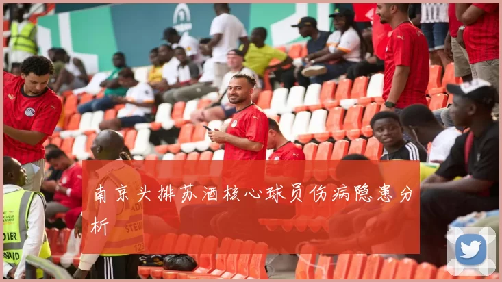 南京头排苏酒核心球员伤病隐患分析