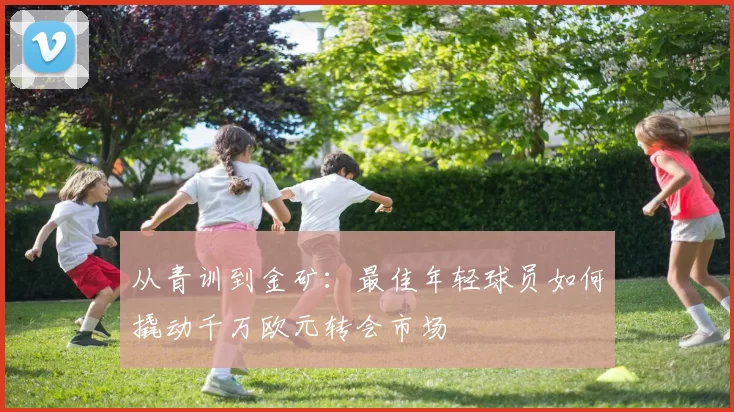 从青训到金矿：最佳年轻球员如何撬动千万欧元转会市场